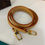 Thumbnail: LNIB LV Louis Vuitton Petit Sac Plat Bag Monogram Canvas GHW