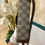 Thumbnail: Gucci Horsebit 1955 Mini Bag Monogram Canvas GHW