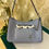 Thumbnail: Like New LV Marelle Babe Blue EPI SHW