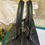 Thumbnail: BNIB LV Louis Vuitton Keepall Bandouliere 45 Monogram Eclipse