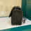 Thumbnail: #20 Like New Chanel Elegant CC Large Black Calf GHW