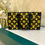 Thumbnail: Like New LV Louis Vuitton Speedy Soft Trunk Monogram Tuffetage