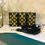 Thumbnail: Like New LV Louis Vuitton Speedy Soft Trunk Monogram Tuffetage