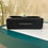 Thumbnail: #15 BNIB Chanel Classic Double Flap Small Black Caviar GHW