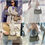 Thumbnail: Gucci Ophidia Small Shoulder Bag Beige/dark brown GG Supreme GHW