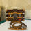 Thumbnail: LNIB LV Louis Vuitton Petite Malle Monogram Canvas SHW(Cash S$3,790)