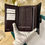 Thumbnail: #20 Chanel Classic Flap Long Wallet Black Caviar GHW