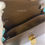 Thumbnail: LNIB Celine Teen Box Camel Calf GHW