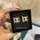 Thumbnail: BNIB Chanel 24A Stud Earrings