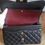 Thumbnail: #20 LNIB Chanel Jumbo Classic Double Flap Black Caviar with GHW