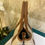 Thumbnail: LNIB Hermes Garden Party 30 Beton/Gold Canvas/Negonda PHW