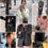 Thumbnail: #30 LNIB Chanel Coco Handle Mini/Extra Mini Black Caviar LGHW