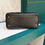 Thumbnail: Like New Lady Dior Medium Black Lamb GHW