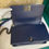 Thumbnail: #24 LNIB Chanel Boy Old Medium Chevron Navy Caviar RHW