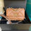 Thumbnail: #31 LNIB Chanel 19 Bag Small Caramel Lamb GHW