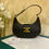 Thumbnail: BNIB Celine Ava Triomphe Bag Medium Tan Canvas Calf