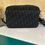 Thumbnail: Dior Safari men Bag with Strap Black Oblique Jacquard(Cash S$1,780)