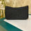 Thumbnail: Like New LV Louis Vuitton Easy Pouch On Strap Black Monogram 