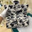Thumbnail: #10 Brand New Chanel Medium Single Flap Exru/Black/Beige