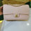 Thumbnail: #24 LNIB Chanel Classic Double Flap Medium Sakura Pink Caviar GHW (Cash S$6,380)
