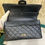 Thumbnail: #21 LNIB Chanel 2.55 Reissue 226 Charcoal Pearly Calf RHW