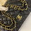 Thumbnail: #19 LNIB Chanel Classic Double Flap Medium Black Caviar GHW