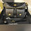 Thumbnail: BNIB Chanel 24P Messenger Bag Black Calf GHW