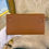 Thumbnail: Hermes Kelly Long To Go Gold Epsom GHW