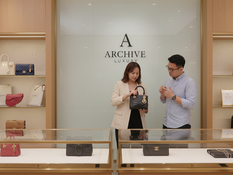 Explore the LuxuryLover Experience at Far East Plaza: Luxury Handbag Shopping Tips