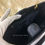 Thumbnail: #12 Like New Chanel PST Shopping Tote Black Caviar GHW