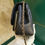 Thumbnail: #28 LNIB Business Affinity Small Navy Caviar GHW