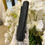 Thumbnail: LNIB Chanel Classic Medium Flap Wallet Black Caviar GHW