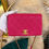 Thumbnail: Chanel 20A Small Fashion Therapy Flap Dark Pink Caviar GHW(Cash S$3,990)