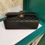 Thumbnail: #19 LNIB Chanel Jumbo Classic Double Flap Black Lamb GHW