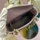 Thumbnail: Like New Lady Dior Mini Pearly Pink Lamb GHW