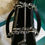 Thumbnail: #19 LNIB Chanel GST Black Caviar SHW