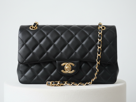 Selling Your Chanel Bag in Singapore: A Simple Guide to the Chanel Resale Process