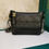 Thumbnail: #29 LNIB Chanel Gabrielle Hobo with Handle New Medium Black