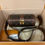Thumbnail: LNIB LV Papillon Trunk Monogram Coated Canvas GHW