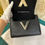 Thumbnail: LNIB Louis Vuitton LV Twist PM Black EPI SHW