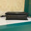 Thumbnail: #24 LNIB Chanel Boy New Medium Black Calf RHW