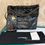 Thumbnail: LNIB Chanel 22 Bag Medium Black Shiny Calf GHW