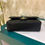 Thumbnail: #28 LNIB Chanel Classic Double Flap Small Black Caviar GHW