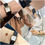 Thumbnail: LNIB Hermes Heure H watch Small Model, 25mm, Black Epsom