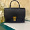 Thumbnail: Brand New LV Louis Vuitton Marignan Bag Marine Rouge Empreinte