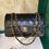 Thumbnail: #2 Chanel Vintage Classic Double Flap Medium Lamb Black GHW