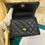 Thumbnail: #30 LNIB Chanel Coco Handle Mini/Extra Mini Black Caviar LGHW