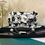 Thumbnail: #10 Brand New Chanel Medium Single Flap Exru/Black/Beige