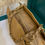 Thumbnail: #11 Like New Chanel PTT Dark Beige Caviar GHW