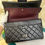 Thumbnail: #24 LNIB Chanel 2.55 Reissue 227 Black Distressed Calf RHW